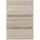 benuta Outdoorteppich, Creme, Kunststoff, Rechteckig, 300x400 cm, wasserabweisend, Teppiche & Böden, Teppiche, Outdoorteppiche