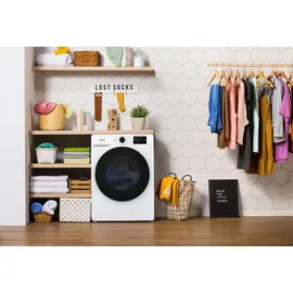 Gorenje WPNEI94DA1TS Waschmaschine (9 kg, 1400 U/min)