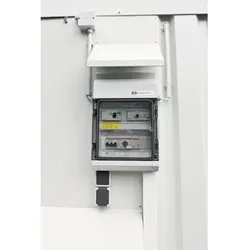 Elektroinstallation
