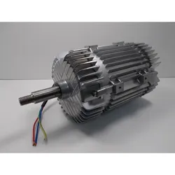 Unicraft Motor MV 60 / 230V 2kW