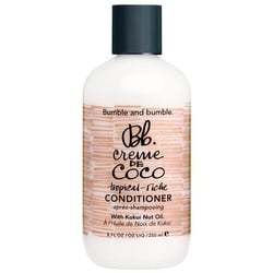 Bumble and bumble. Crème de Coco Creme de Coco Conditioner 250 ml