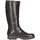Aigle Terra Pro Vario Gummistiefel Brun 42