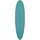 Torq Funboard 7,4 Fuß x 22 inch grau