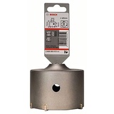 Bosch Professional SDS-plus-9 Hohlbohrkrone 90x50x72mm, 1er-Pack (2608550615)