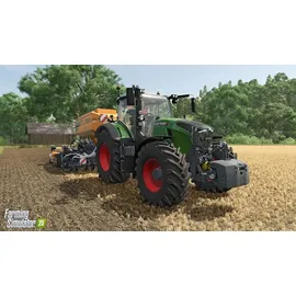Farming Simulator 25 - Microsoft Xbox Series X - Simulator - PEGI 3