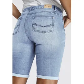 H.I.S. Jeansshorts blau 36