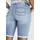 H.I.S. Jeansshorts blau 36