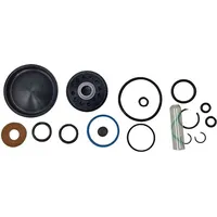 Cane Creek DB Coil IL Service-Kit schwarz Fahrrad-Service Kit