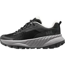 HELLY HANSEN Awe Hiker Herren Black/Off White 41