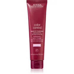 Aveda Color Control Leave-in Treatment Rich Spülungsfreie Haarpflege für mehr Glanz und Farbschutz 100 ml