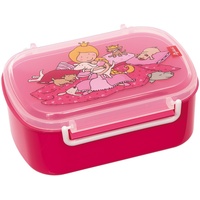 Sigikid Brotzeitbox Pinky Queeny