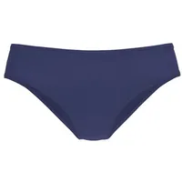 VIVANCE Bikini-Hose Jelly Blau 38