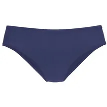 VIVANCE Bikini-Hose Jelly Blau 38