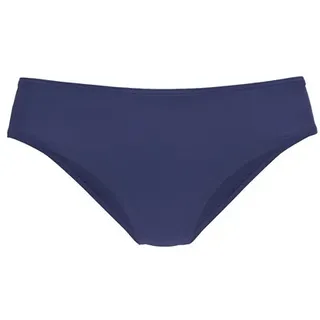 vivance by lascana Bikini-Hose Jelly Blau 38