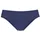 VIVANCE Bikini-Hose Jelly Blau 38