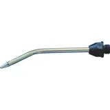 EWO Verlängerung safetystar Aluminium 30° gebogen Länge 120 mm