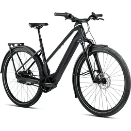 Orbea Kemen Tour 10 2026 28 Zoll RH 54 cm Unisex Armor Black Gloss