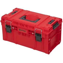 QBRICK System Prime Set 1 Rot - Skrz N7974 - Rot