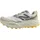 New Balance Fresh Foam X Hierro V9 Damen Grau/Beige 41,5