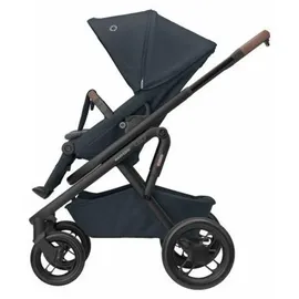 Maxi-Cosi Lila XP+ essential graphite