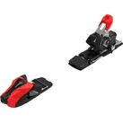 Atomic Icon RS 16 Skibindung (2025/2026) - schwarz-red/black / 75mm