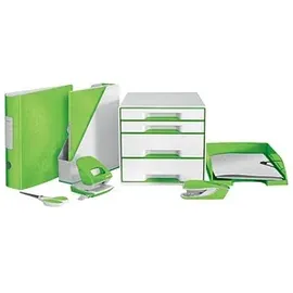 Leitz Sichtbuch A4 Grün
