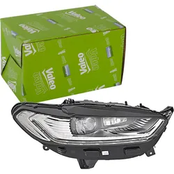 Valeo Scheinwerfer Rechts Passend Für Ford Mondeo 046619: Hauptscheinwerfer Ford: 1872349 Ford: 1910019 Ford: 2017552 Ford: 2140151 Ford: 2284951 Ford