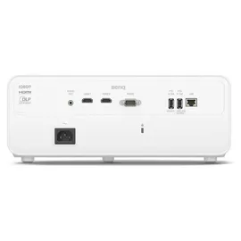 BenQ LH660 DLP Weiß