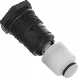 Nilfisk 128501513 Start/Stoppventil D.2.95-REV. 2-NA01 DIY, Advance