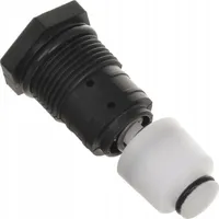 Nilfisk 128501513 Start/Stoppventil D.2.95-REV. 2-NA01 DIY, Advance