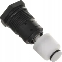 Nilfisk 128501513 Start/Stoppventil D.2.95-REV. 2-NA01 DIY, Advance