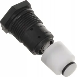 Nilfisk 128501513 Start/Stoppventil D.2.95-REV. 2-NA01 DIY, Advance