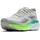 Brooks Adrenaline GTS 25 Herren Oyster/Green Gecko/Blue 40,5