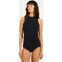 Odlo Active Light Ärmelloses Baselayer Schwarz M