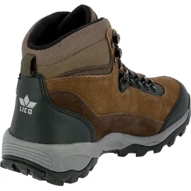 LICO Milan Herren Braun 48