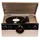Denver MRD-180 DAB+, CD, USB, Kassettendeck, Stereo, braun