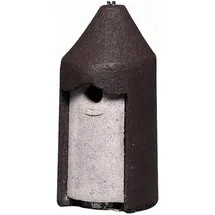 Schwegler Nisthöhle 26mm für Kleinvögel zur freischwebenden Aufhängung