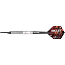 Unicorn Information System Bullet Gary Anderson Soft Darts 17 g
