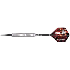 Unicorn Information System Bullet Gary Anderson Soft Darts 17 g