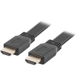 Lanberg HDMI Kabel V2.0 4K 1 Meter