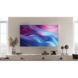 Haier H43Q80FUX 43" 4K UHD QLED TV