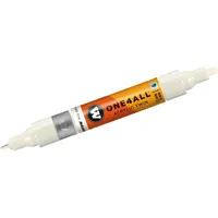 Molotow Acrylmarker 1 St. naturweiss