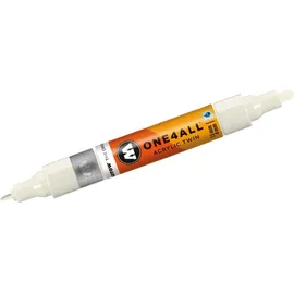 Molotow Acrylmarker 1 St. naturweiss