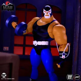 MONDO Figurka akcji Bane z serii Batman: The Animated Series 1/6 30 cm od ma