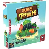 Pegasus Spiele Juicy Fruits