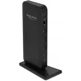 DeLock USB Type-C Dock (87746)