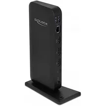 DeLock USB Type-C Dock (87746)