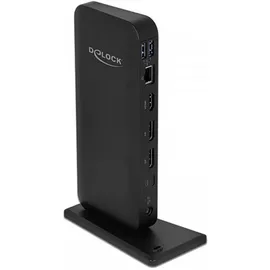 DeLock USB Type-C Dock (87746)
