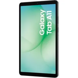 Samsung Galaxy Tab A11 Wi-Fi  8,7" 128 GB Gray