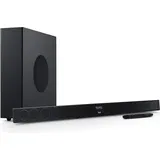 Teufel CINEBAR 11 "2.1-Set" schwarz
